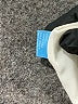 J. McLaughlin Ivory Sleeveless Blouse Size XS - photo 8