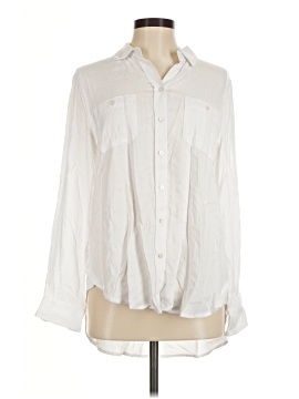 Jane and Delancey Long Sleeve Blouse (view 1)