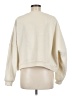 Rhythm. Ivory Sweatshirt Size M - photo 2