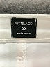 Just Black Ivory Jeans Size 29 waist - photo 7