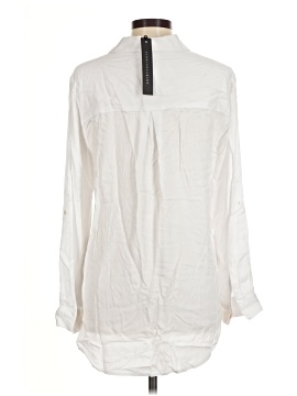 Jane and Delancey Long Sleeve Blouse (view 2)