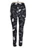 Lularoe Graphic Black Active Pants Size 1X (Tall & Curvy) - photo 2