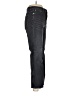 J.Crew Chevron-herringbone Black Jeans Size 29 waist - photo 4
