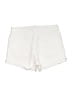 J.Crew Solid Ivory Shorts Size 27 waist - photo 2
