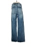 Assorted Brands Stars Blue Jeans Size 5 - photo 2