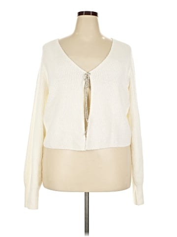 Torrid Cardigan (view 1)