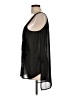 Guess Black Sleeveless Blouse Size L - photo 5