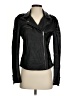 DKNY Jeans Black Jacket Size S - photo 1