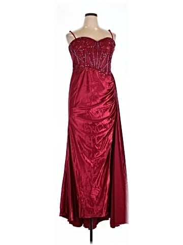 Unbranded Cocktail Dress (view 1)