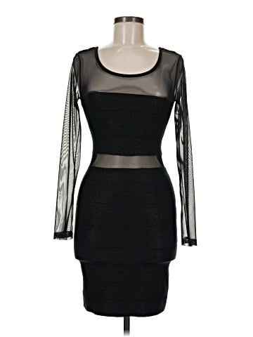 Forever 21 Cocktail Dress (view 1)