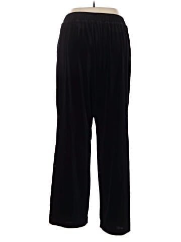 ELOQUII Casual Pants (view 2)