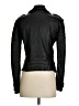 DKNY Jeans Black Jacket Size S - photo 2