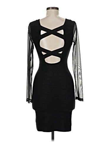 Forever 21 Cocktail Dress (view 2)