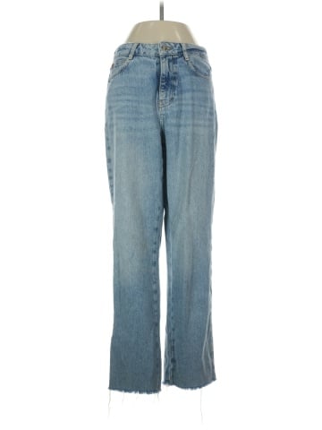 Zara Jeans (view 1)