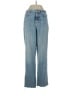 Zara Blue Jeans Size 4 - photo 1