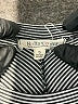 Rolla Coster Chevron-herringbone Gray Casual Dress Size S - photo 7