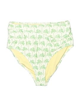 Pink Chicken Swimsuit Bottoms (view 1)