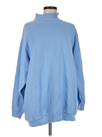 Aerie Turtleneck Sweater (view 1)