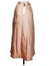 Commense Solid Tan Formal Skirt Size XS - photo 2