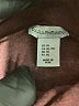 Paraphrase Burgundy Long Sleeve Turtleneck Size XL - photo 7
