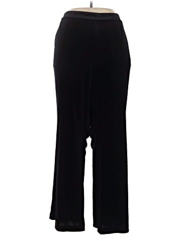 ELOQUII Casual Pants (view 1)
