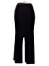 ELOQUII Black Casual Pants Size 16 Plus - photo 1