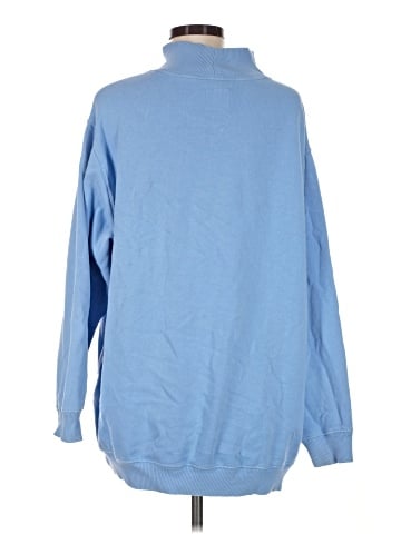 Aerie Turtleneck Sweater (view 2)