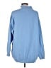 Aerie Blue Turtleneck Sweater Size M - photo 2