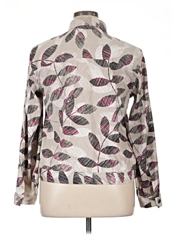 Christopher & Banks Jacket (view 2)