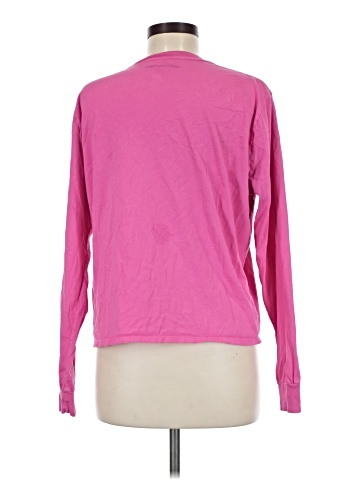 Outdoor Voices Long Sleeve T-Shirt (view 2)