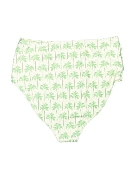 Pink Chicken Swimsuit Bottoms (view 2)