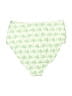 Pink Chicken Yellow Swimsuit Bottoms Size L - photo 2