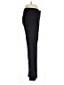 Banana Republic Chevron-herringbone Black Wool Pants Size 4 - photo 4