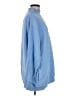 Aerie Blue Turtleneck Sweater Size M - photo 4