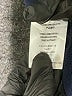 AISIZE Black Cocktail Dress Size L - photo 8