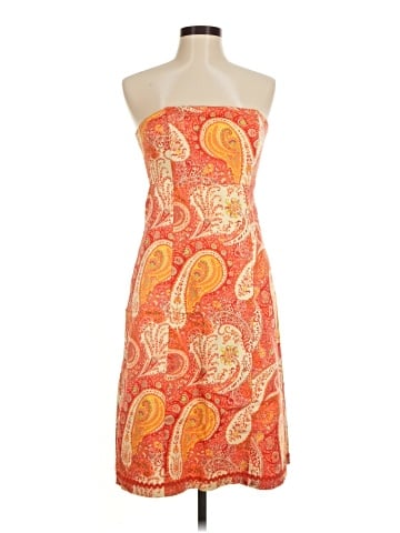 Moda International Cocktail Dress (view 1)