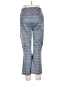 CAbi Print Blue Casual Pants Size L - photo 2