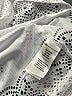 Dotti White Casual Dress Size L - photo 8