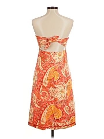 Moda International Cocktail Dress (view 2)