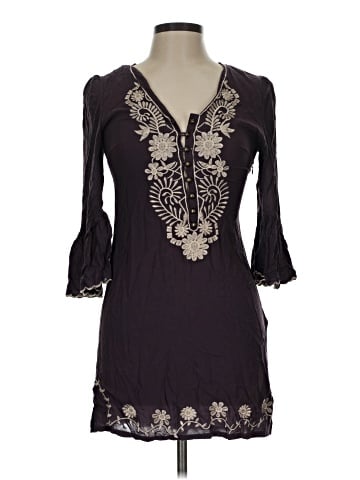 Peppe Peluso Casual Dress (view 1)