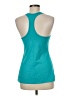 Nike Teal Active Tank Size M - photo 2