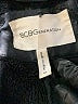 BCBGeneration Black Coat Size M - photo 6