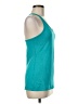 Nike Teal Active Tank Size M - photo 4