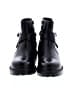 Blondo Black Ankle Boots Size 6 1/2 - photo 2