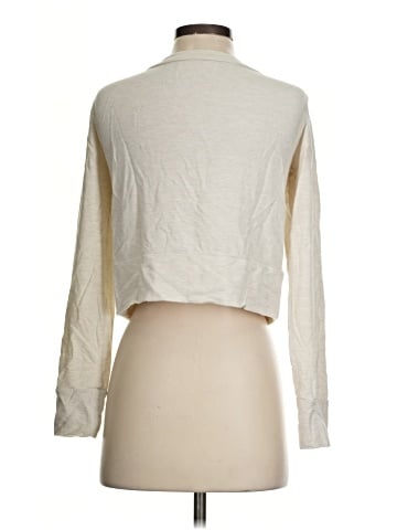 Alo Long Sleeve T-Shirt (view 2)