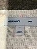 Old Navy 100% Rayon Floral White Cocktail Dress Size S - photo 7