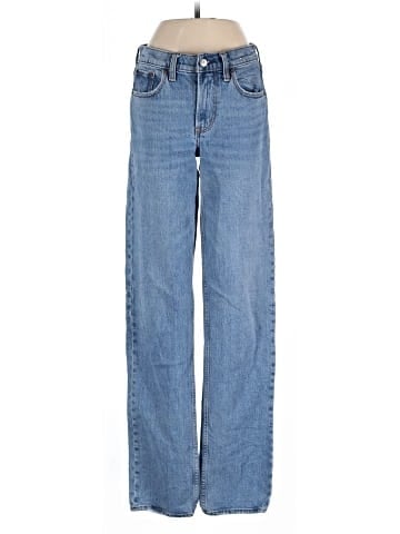 Abercrombie & Fitch Jeans (view 1)