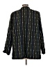 Ulla Popken Black Coat Size 12 - photo 2