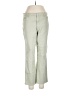 Gloria Vanderbilt Green Jeans Size 12 (petite) - photo 1