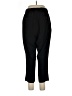 Duluth Trading Co. Solid Black Casual Pants Size L - photo 2